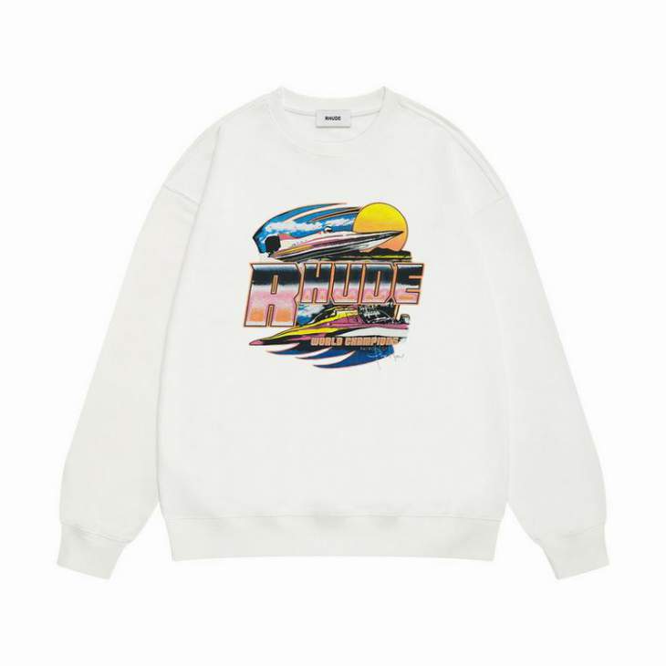 Picture of Rhude Sweathirt _SKURhudeS-XXLsytRHY03735713